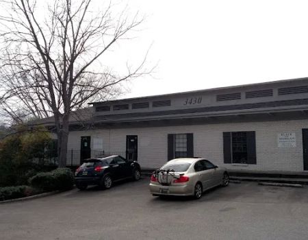 The Law Office of John Charles Bell, LLC