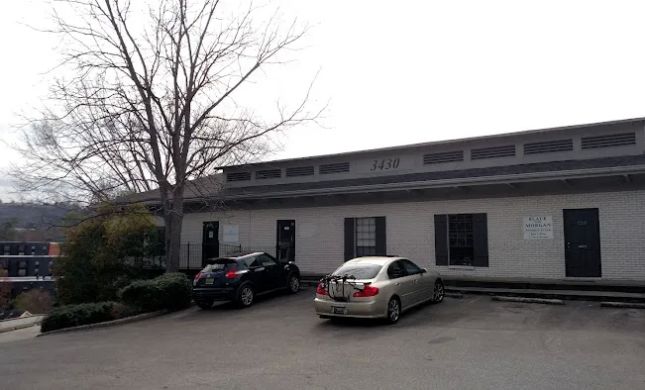 The Law Office of John Charles Bell, LLC