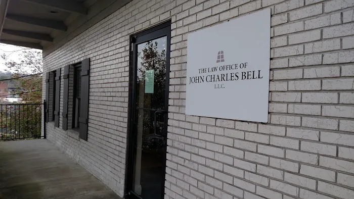 The Law Office of John Charles Bell, LLC 3