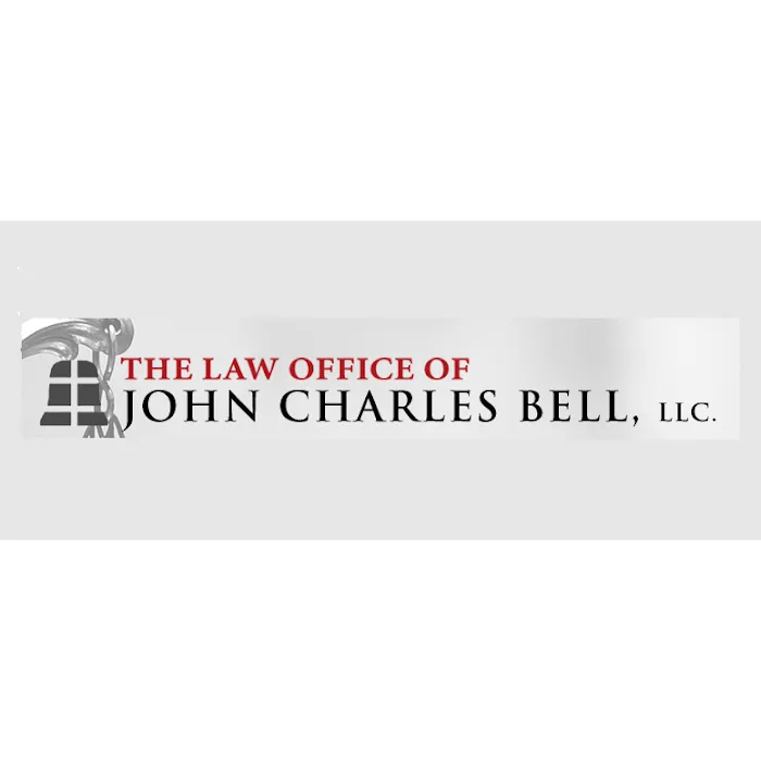 The Law Office of John Charles Bell, LLC 6