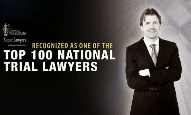 Ryan A. Johnson, P.C.