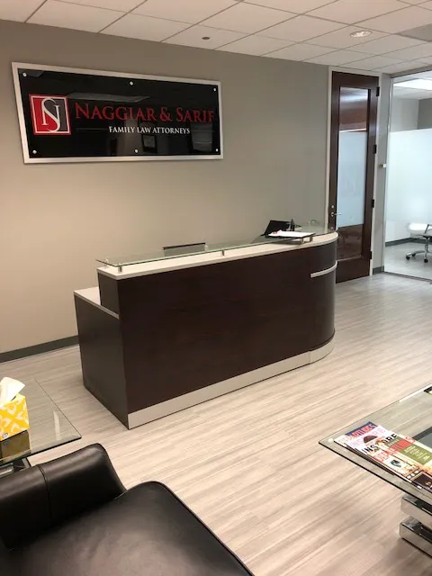 Naggiar & Sarif - Atlanta Family Law & Divorce Lawyers 8
