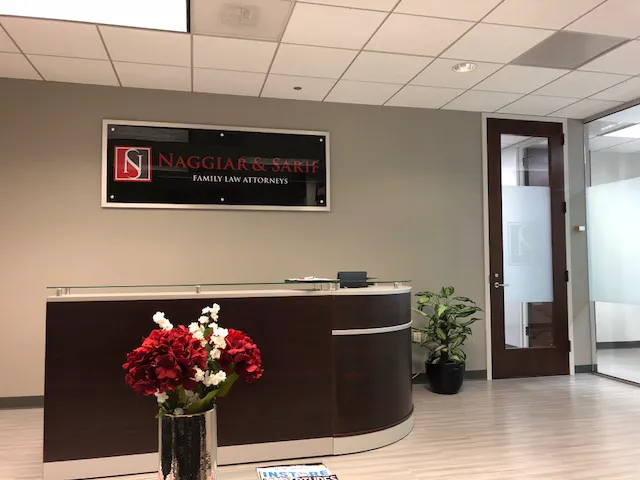 Naggiar & Sarif - Atlanta Family Law & Divorce Lawyers 9