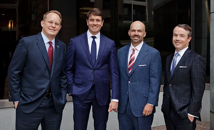 Shiver Hamilton Campbell - Atlanta Truck Accident Lawyers 0