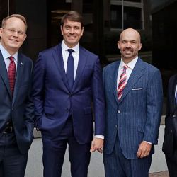Shiver Hamilton Campbell - Atlanta Truck Accident Lawyers ico