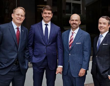 Shiver Hamilton Campbell - Atlanta Truck Accident Lawyers