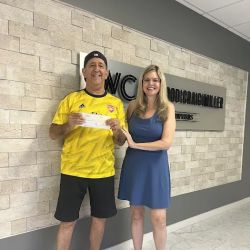 Wood Craig Miller, LLC ico