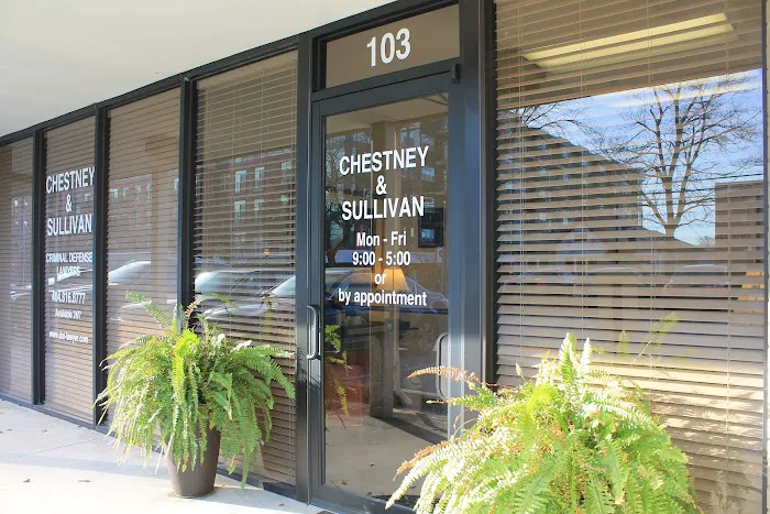 Chestney & Sullivan Law Firm 3