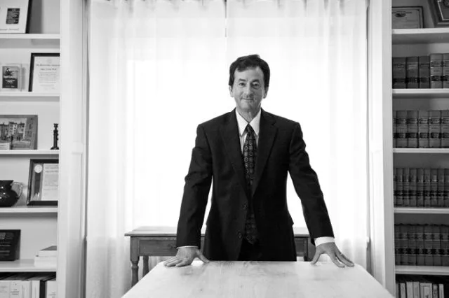 Jeffrey H. Brickman, Attorney at Law 1