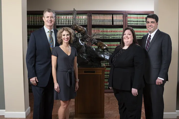 The McGarity Group: Buford Personal Injury Lawyers 5