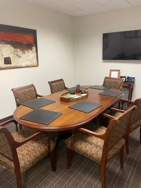 The McGarity Group: Buford Personal Injury Lawyers 7