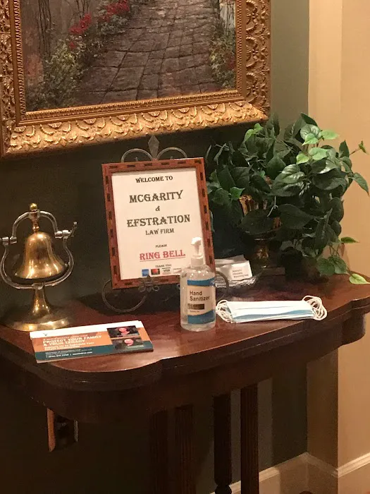 The McGarity Group: Buford Personal Injury Lawyers 3