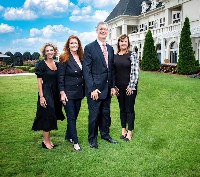 The McGarity Group: Buford Personal Injury Lawyers 9