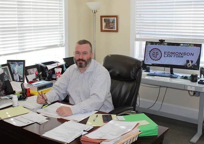 The Edmonson Law Firm, LLC 2