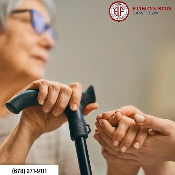 The Edmonson Law Firm, LLC 5