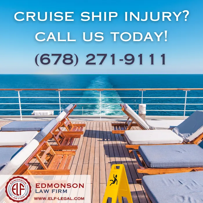 The Edmonson Law Firm, LLC 8