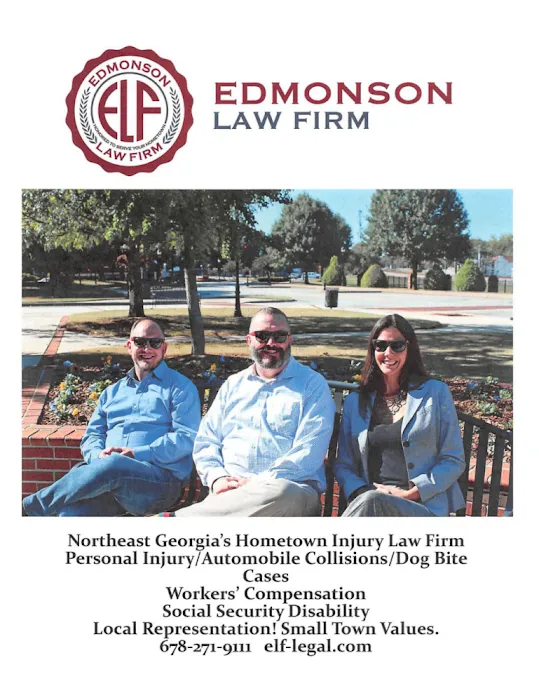 The Edmonson Law Firm, LLC 4