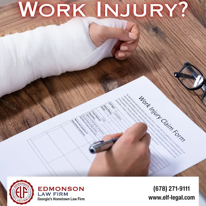 The Edmonson Law Firm, LLC 9