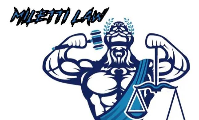 The Law Office of Vincent Miletti, Esq.
