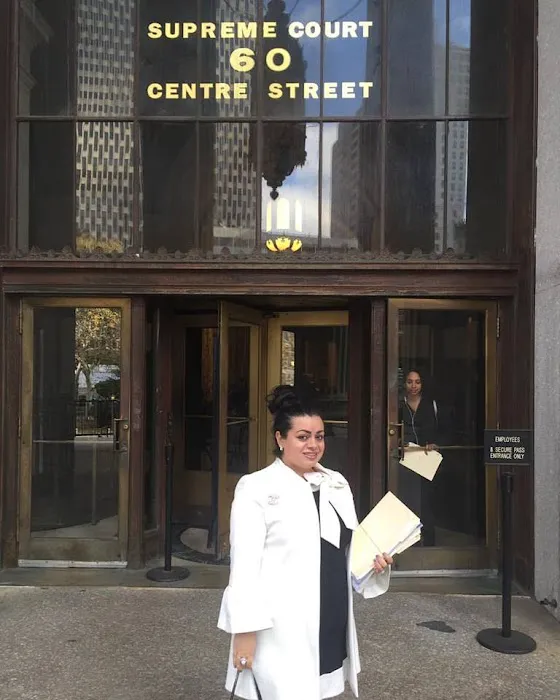 Law Office of Yeva Rakhamimova, PLLC 0