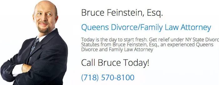 Feinstein Divorce Law 0