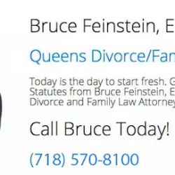 Feinstein Divorce Law ico