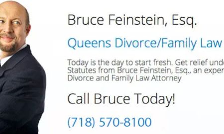 Feinstein Divorce Law