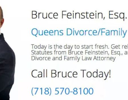 Feinstein Divorce Law