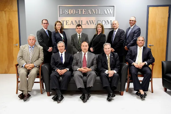 Team Law 1