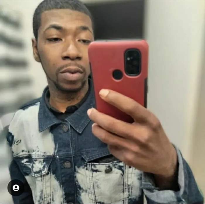 Shyteek Spivey 1