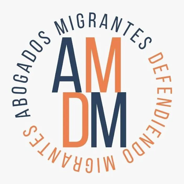 Abogados Migrantes Defendiendo Migrantes 3