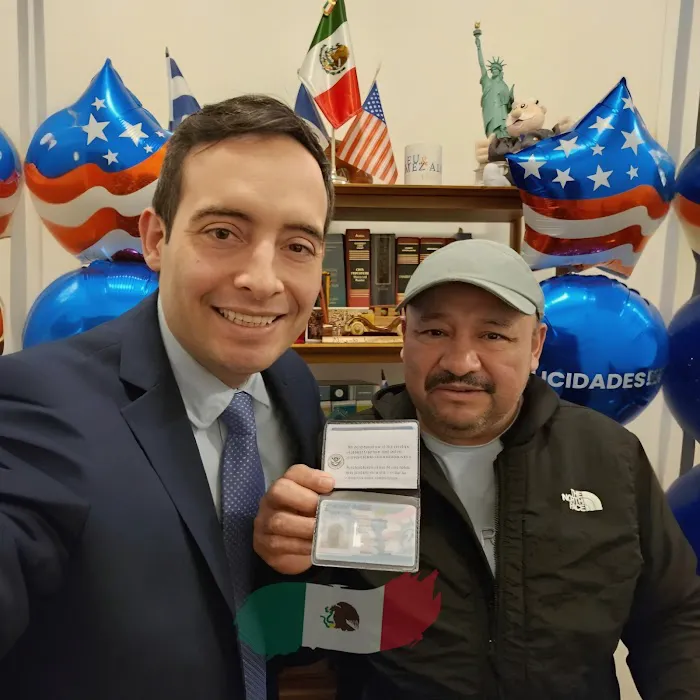 Abogados Migrantes Defendiendo Migrantes 4