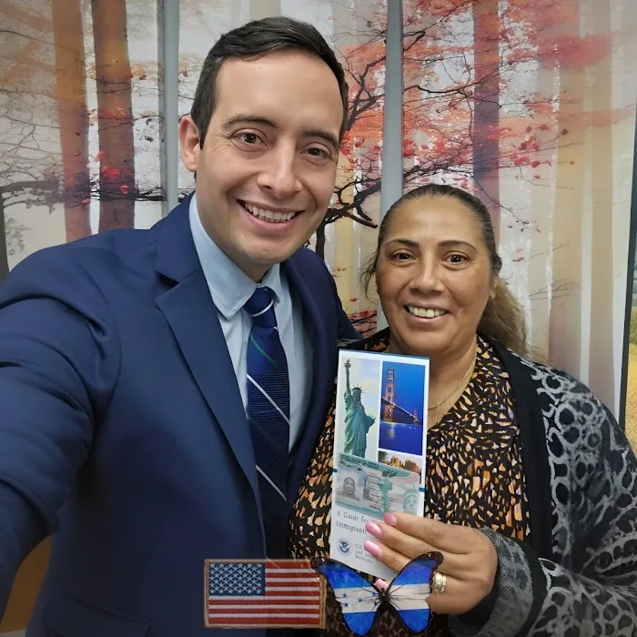 Abogados Migrantes Defendiendo Migrantes 7