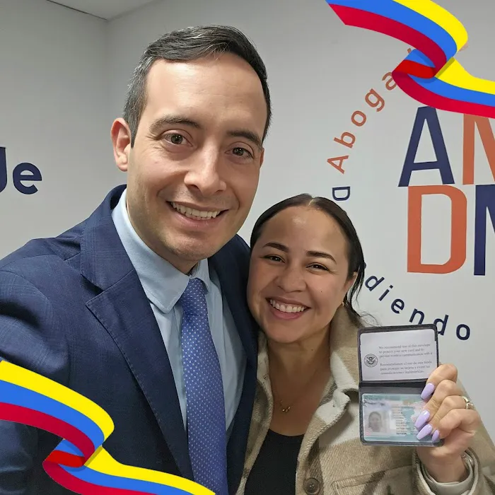 Abogados Migrantes Defendiendo Migrantes 8