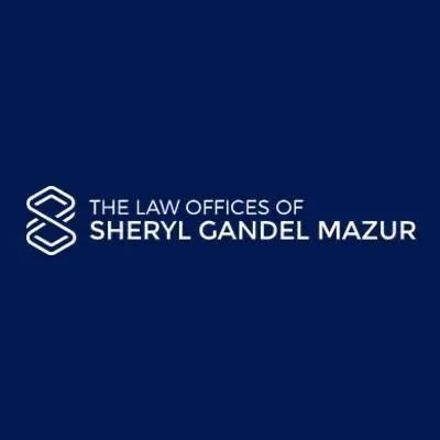 The Law Offices of Sheryl Gandel Mazur 0