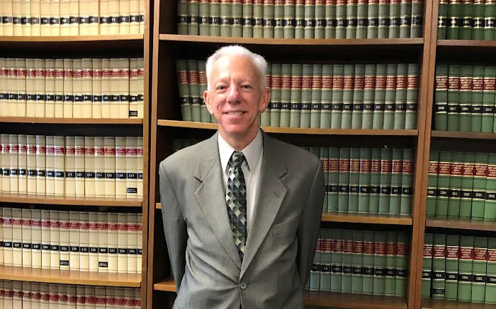 Law Office of Levy & Guagliardi 0
