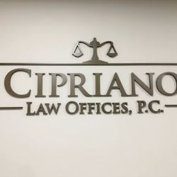 Cipriano Law Offices, P.C. ico