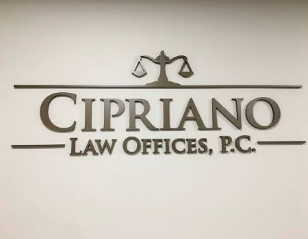 Cipriano Law Offices, P.C.