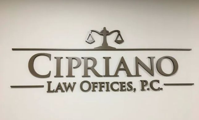 Cipriano Law Offices, P.C.