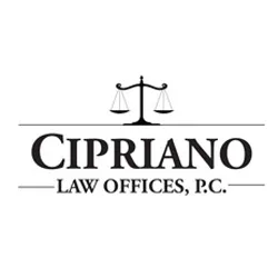 Cipriano Law Offices, P.C. 6