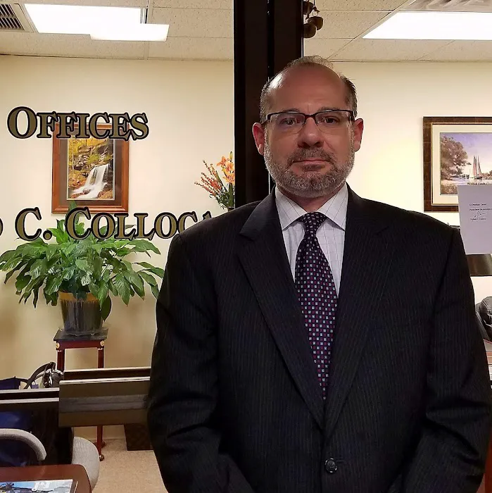 Law Offices of Richard C. Colloca LLC 0