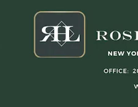 Rose Harper Law