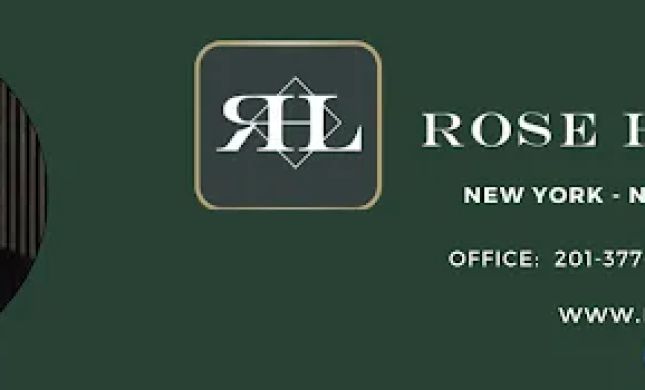 Rose Harper Law