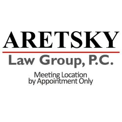 Aretsky Law Group, P.C. ico