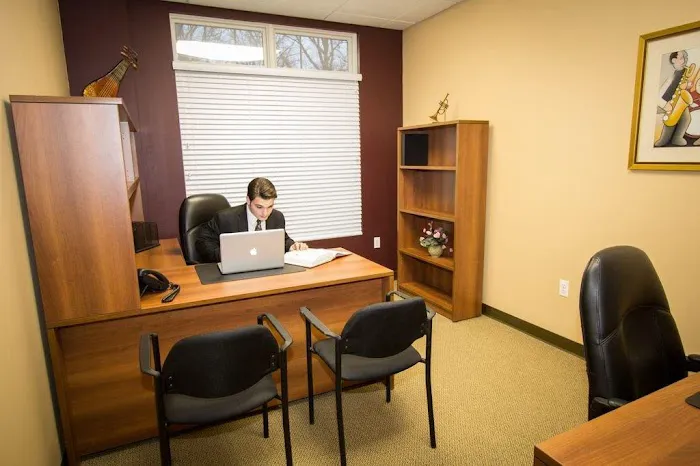 Aretsky Law Group, P.C. 1