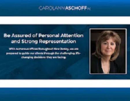 Carolann M, Aschoff, P.C. Divorce Attorney