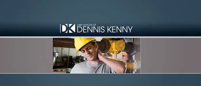 Dennis Kenny Law 2