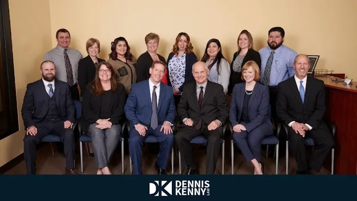 Dennis Kenny Law 0