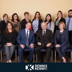 Dennis Kenny Law ico
