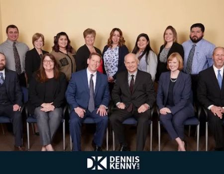 Dennis Kenny Law